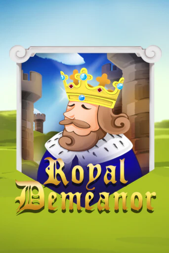 Royal Demeanor играть демо версию | SlotoKing без регистрации