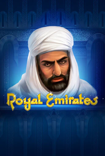 Royal Emirates играть демо версию | SlotoKing без регистрации