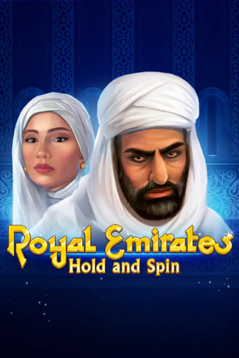 Royal Emirates Hold and Spin играть демо версию | SlotoKing без регистрации