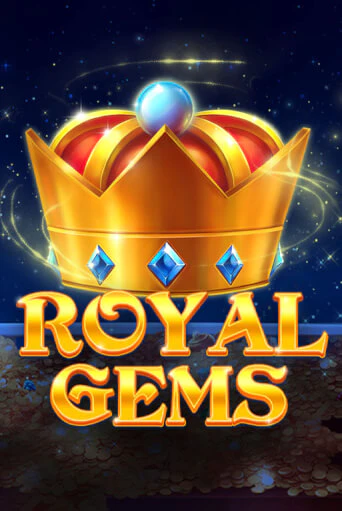 Royal Gems играть демо версию | SlotoKing без регистрации