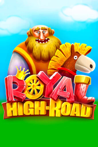 Royal High-Road играть демо версию | SlotoKing без регистрации