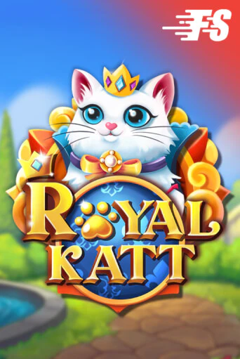 Royal Katt играть демо версию | SlotoKing без регистрации
