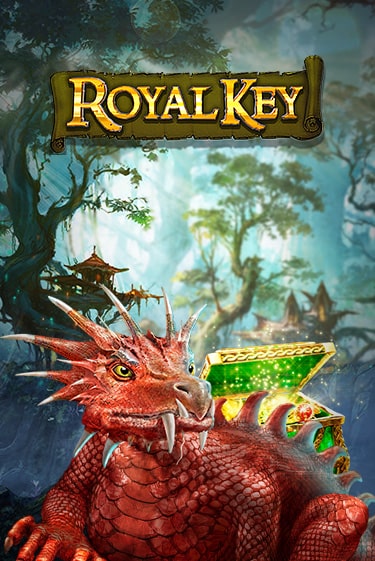 Royal Key играть демо версию | SlotoKing без регистрации