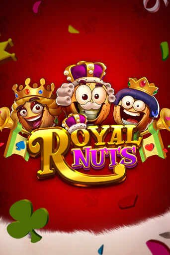 Royal Nuts играть демо версию | SlotoKing без регистрации