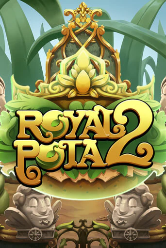 Royal Potato 2 играть демо версию | SlotoKing без регистрации