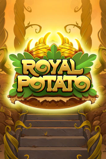 Royal Potato играть демо версию | SlotoKing без регистрации