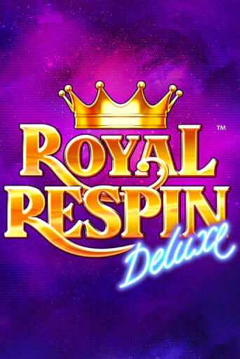 Royal Respin Deluxe играть демо версию | SlotoKing без регистрации