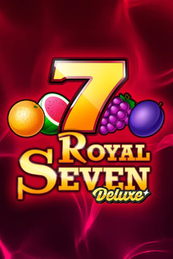 Royal Seven Deluxe играть демо версию | SlotoKing без регистрации