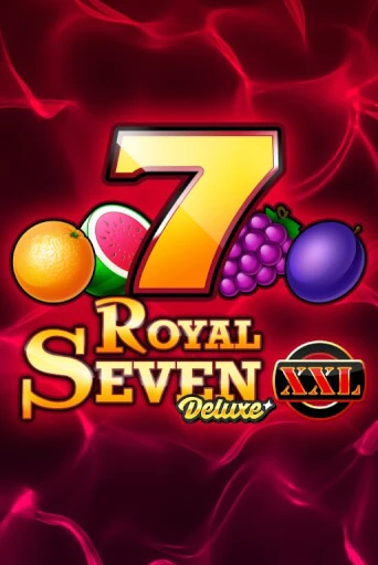 Royal Seven XXL Deluxe играть демо версию | SlotoKing без регистрации