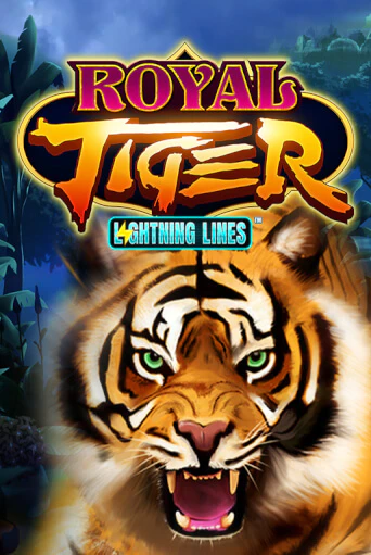 Royal Tiger играть демо версию | SlotoKing без регистрации