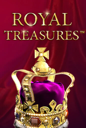 Royal Treasures играть демо версию | SlotoKing без регистрации