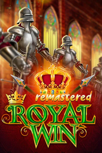 Royal Win Remastered играть демо версию | SlotoKing без регистрации