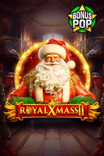 Royal Xmass 2 играть демо версию | SlotoKing без регистрации