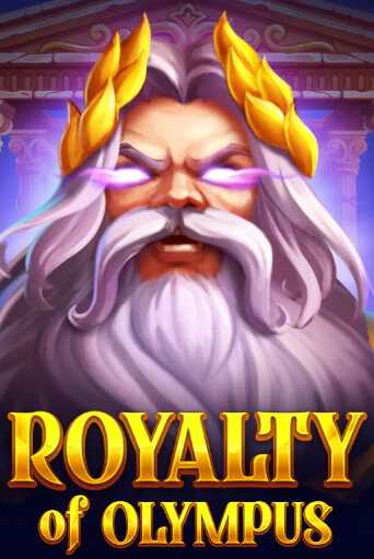 Royalty of Olympus играть демо версию | SlotoKing без регистрации