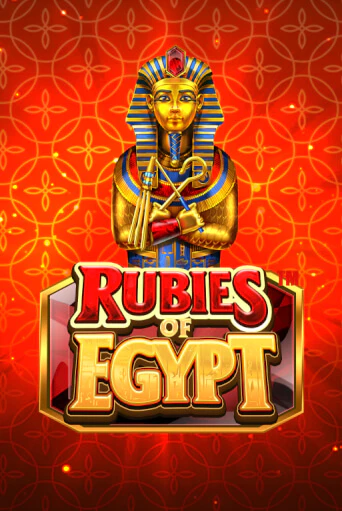 Rubies of Egypt играть демо версию | SlotoKing без регистрации