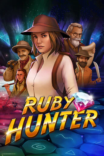 Ruby Hunter играть демо версию | SlotoKing без регистрации
