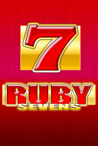 Ruby Sevens играть демо версию | SlotoKing без регистрации