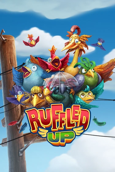 Ruffled Up играть демо версию | SlotoKing без регистрации