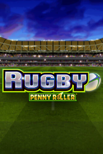 Rugby Penny Roller играть демо версию | SlotoKing без регистрации
