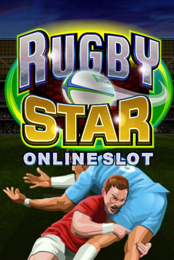 Rugby Star играть демо версию | SlotoKing без регистрации