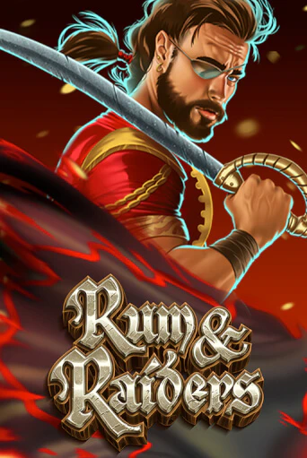 Rum and Raiders играть демо версию | SlotoKing без регистрации