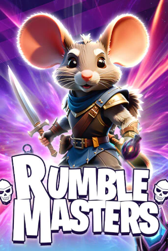 Rumble Masters играть демо версию | SlotoKing без регистрации