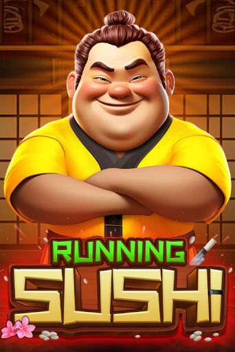 Running Sushi играть демо версию | SlotoKing без регистрации