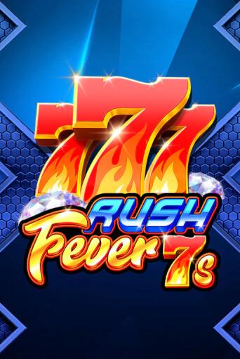 Rush Fever 7s играть демо версию | SlotoKing без регистрации