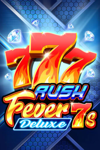 Rush Fever 7s Deluxe играть демо версию | SlotoKing без регистрации