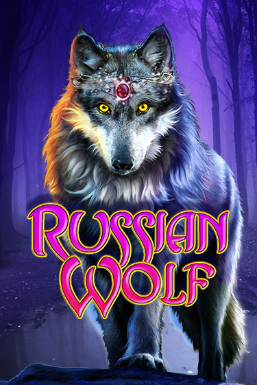 Russian Wolf играть демо версию | SlotoKing без регистрации