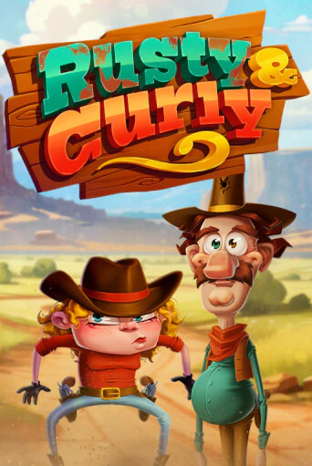 Rusty & Curly играть демо версию | SlotoKing без регистрации