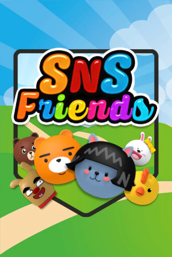 SNS Friends играть демо версию | SlotoKing без регистрации