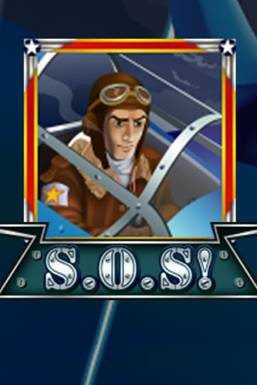 S.O.S! играть демо версию | SlotoKing без регистрации