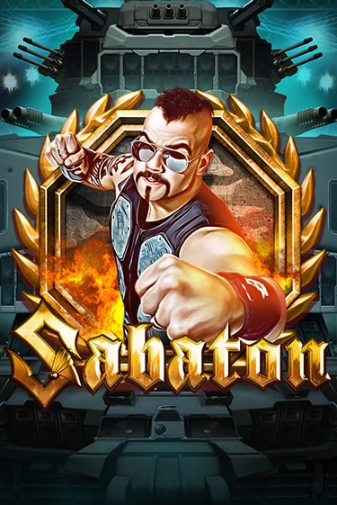 Sabaton играть демо версию | SlotoKing без регистрации
