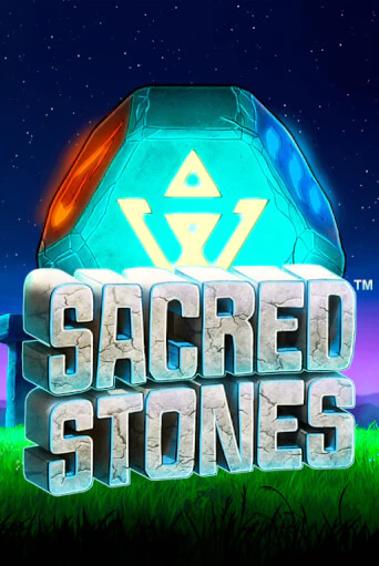 Sacred Stones играть демо версию | SlotoKing без регистрации