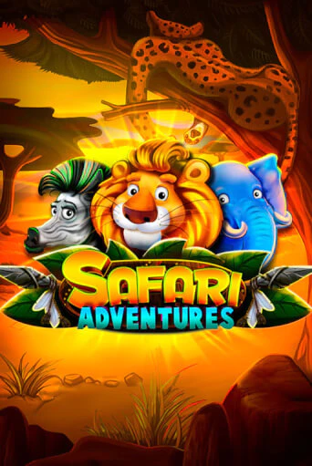 Safari Adventures играть демо версию | SlotoKing без регистрации