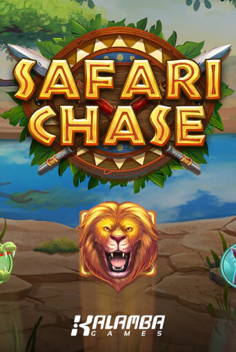 Safari Chase играть демо версию | SlotoKing без регистрации