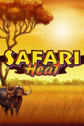 Safari Heat играть демо версию | SlotoKing без регистрации