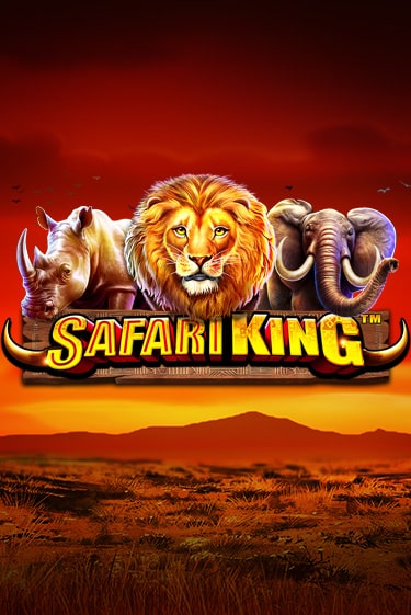 Safari King играть демо версию | SlotoKing без регистрации