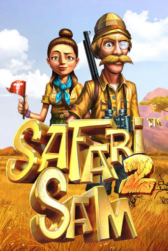 Safari Sam 2 играть демо версию | SlotoKing без регистрации
