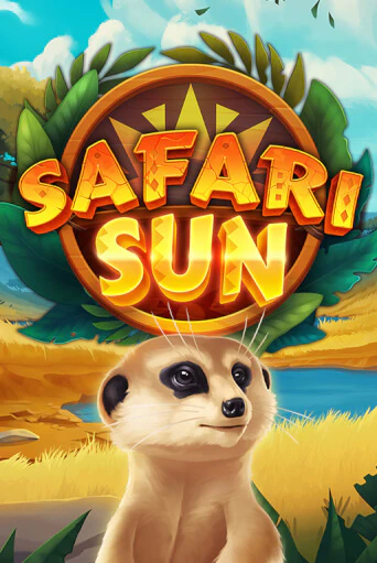 Safari Sun играть демо версию | SlotoKing без регистрации