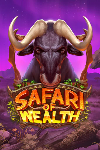 Safari of Wealth играть демо версию | SlotoKing без регистрации