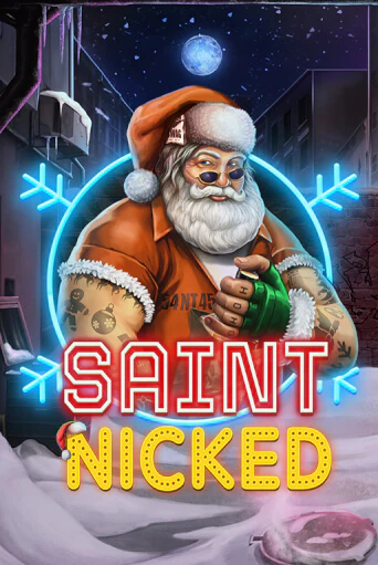 Saint Nicked играть демо версию | SlotoKing без регистрации