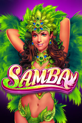 Samba играть демо версию | SlotoKing без регистрации