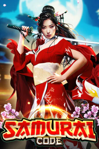 Samurai Code играть демо версию | SlotoKing без регистрации