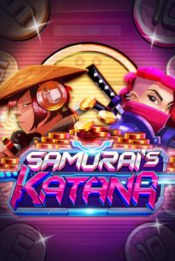 Samurai's Katana играть демо версию | SlotoKing без регистрации