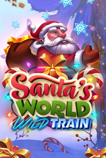 Santa's World играть демо версию | SlotoKing без регистрации