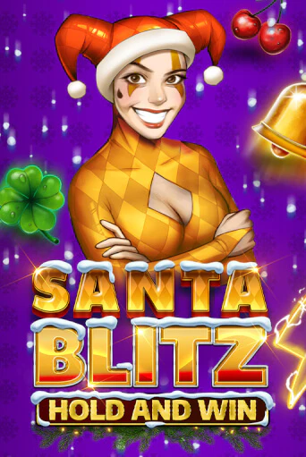 Santa Blitz Hold and Win играть демо версию | SlotoKing без регистрации