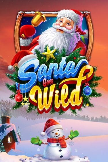 Santa Goes Wild играть демо версию | SlotoKing без регистрации