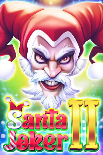 Santa Joker II играть демо версию | SlotoKing без регистрации